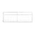 14 FT GATE GALV WIRE FILLED TARTER SQUARE CORNER