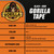 GORILLA TAPE 2.88" x 25 YD TOUGH & WIDE TAPE ROLL