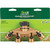 DIB 4-WAY HOSE SHUTOFF MANIFOLD