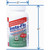 INSTA-FLO 1LB CRYSTAL DRAIN OPENER