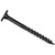 SDWS22 3-1/2 DB BLACK (12 PK)