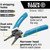 WIRE CUTTER/STRIPPER