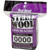 RED DEVIL #0000 STEEL WOOL (8PK)