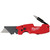 FASTBACK 6IN1 FOLDING UTILITY KNIFE  48-22-1505  MILWAUKEE