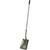 DIB FIBERGLASS HANDLE SQUARE POINT SHOVEL