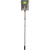 DIB FIBERGLASS HANDLE SQUARE POINT SHOVEL