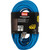100FT 16/3 BLUE EXT CORD