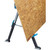 CHANNELLOCK ADJUSTABLE SAWHORSE 1300LB CL700