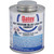 1/2PT BL LVA HT PVC CMNT (8OZ)