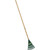 DIB 8" POLY SHRUB RAKE