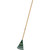 DIB 8" POLY SHRUB RAKE