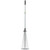 DIB 25" ADJUSTABLE STEEL LEAF RAKE