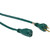 DIB 16/3 80' GREEN LANDSCAPE EXTENSION CORD