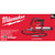 M18 GREASE GUN 2-SPEED (BARE TOOL ONLY)   MILWAUKEE