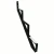 PYLEX 3-STEP STEEL STAIR STRINGER