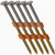 2-3/8 X.113 21° SMOOTH FRAMING NAIL 1000-CT GR09GH1M