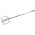DRYWALL & PAINT STEEL 30" MUD MIXER