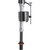 FLUIDMASTER ADJUSTABLE UNIVERSAL TOILET FILL VALVE  (LL)  04-4022