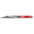 12 CT WRECKER SAWZALL BLADE 1PK  48-00-5243  MILWAUKEE