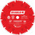 FREUD DIABLO 12IN 60T COMBINATION BLADE  301309  D1260X