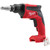 FUEL M18 DRYWALL SCREW GUN TOOL ONLY  2866-20  MILWAUKEE