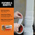 10YD WHITE GORILLA TAPE