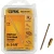 GRK #8X3-1/8"  FINISH TRIM HANDY PAK (100CT)