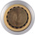 1/2" PUSH-TO-CONNECT BRASS END PUSH CAP  SHARKBITE