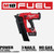 M18 FUEL 21 DEGREE FRAMING NAILER BARE TOOL  2744-20  MILWAUKEE