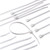 11IN 100PC NATL CABLE TIE