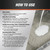 GL CONCRET BNDG ADDITIVE