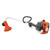 HUSQVARNA 122C CURVED SHAFT TRIMMER  H966712701