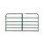 TARTER 6 BAR ECONOMY GREEN  GATE 8 FT