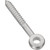 5/8 X 5 SCREW EYE ZN 296BC