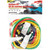 10PK STRETCH CORD