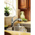 MOEN RENZO SINGLE HANDLE CHROME FAUCET