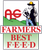 ORGANIC LIVESTOCK SOY FREE15%  MODESTO MILLS