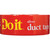 DIB 1.87 X 55 SILVER DUCT TAPE