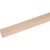 HARDWOOD DOWEL ROD (1" X 72") WADDELL