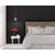 RUSTOLEUM SURE COLOR FLAT BLACK INTERIOR PAINT GALLON