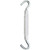 3/8X10-1/2 ZN TURNBUCKLE
