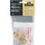 QCC1 TO PROPANE  TANK ADAPTER