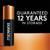 DURACELL 8-PAK AA BATTERY