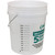 5GAL CLEAR PLASTIC PAIL