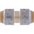 1/2IN PUSH COUPLING