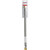 3/4"FIPX3/4"FIPX18" SS WATER HEATER CONNECTOR