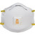 3M SANDING RESPIRATOR W/VLV N95