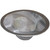 SS MESH KITCHEN STRAINER  03-1380