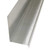 1-1/2IN X 10FT  Z METAL