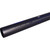 CHARLOTTE 3"X20' BLACK ABS DWV PIPE